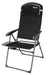 Quest Vienna Pro Recline Camping Caravan Chair with Side Table Quest - Dynamic Drive