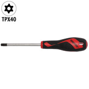 Teng Tools TPX Screwdriver TPX40 x 100mm L Teng Tools - Dynamic Drive