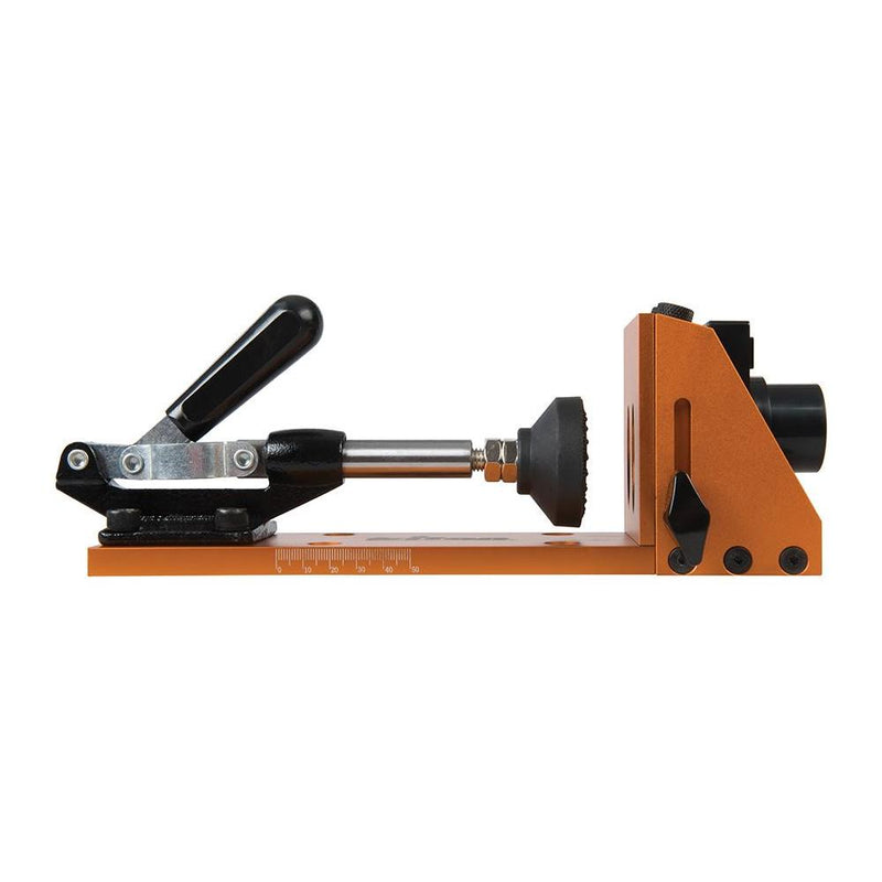Triton Clamping Pocket-Hole Jig 8pce TW8CPHJ Triton - Dynamic Drive