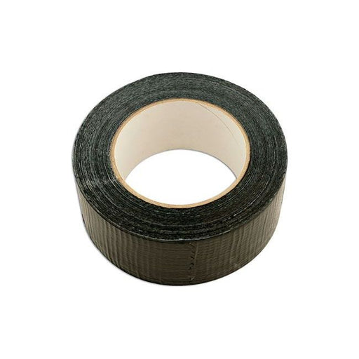 Connect Duct Tape, Black 2pc 30179 Tool Connection - Dynamic Drive