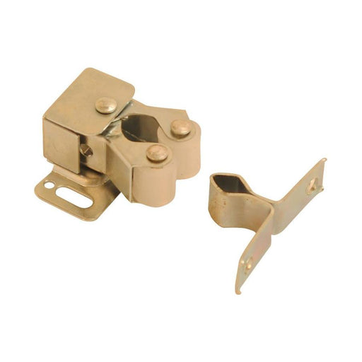 W4 Double Roller Catch (Steel) W437857 W4 - Dynamic Drive