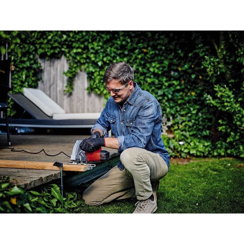 Einhell TC-CS 1410 Circular Saw 190mm 1410W 240V Einhell - Dynamic Drive