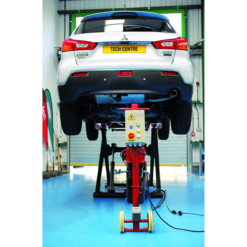 Power-Tec Welding Blanket 1.5m x 1m 92539 Power-Tec - Dynamic Drive