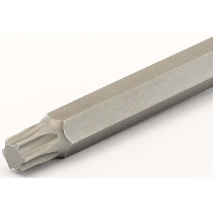 Draper TX-STAR Long Socket Bit Set, 3/8" Sq. Dr., 150mm (10 Piece) Draper - Dynamic Drive