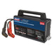 Sealey 12V Battery Support Unit & Charger 100A BSCU170 Sealey - Dynamic Drive