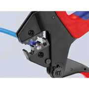 Knipex Crimp System Pliers 200mm Knipex - Dynamic Drive