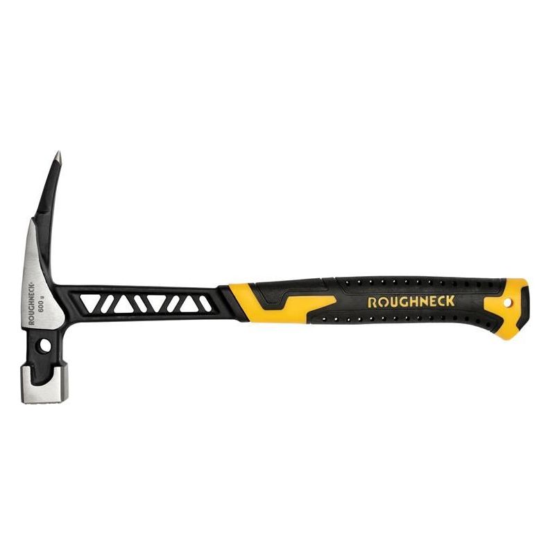 Roughneck Gorilla V-Series Slater's Hammer 600g (21oz) Roughneck - Dynamic Drive