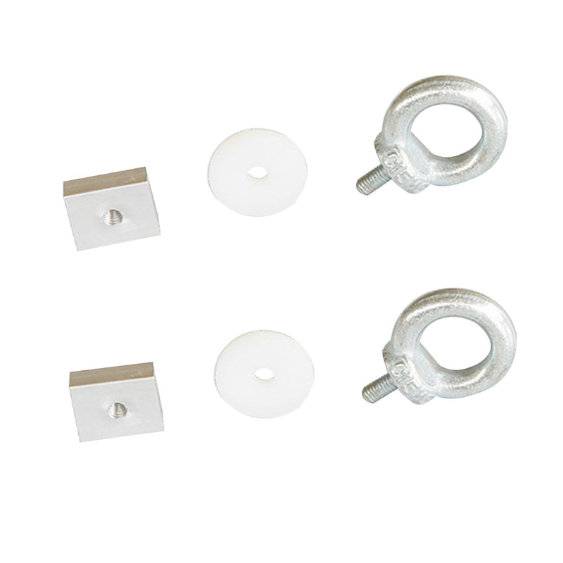 98656-494 EYE KIT GARAGE BARS Fiamma  - Dynamic Drive