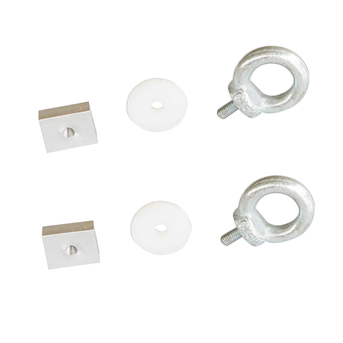 98656-494 EYE KIT GARAGE BARS Fiamma  - Dynamic Drive