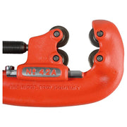 Ridgid 42-A Heavy-Duty 4-Wheel Pipe Cutter 50mm Capacity RIDGID - Dynamic Drive