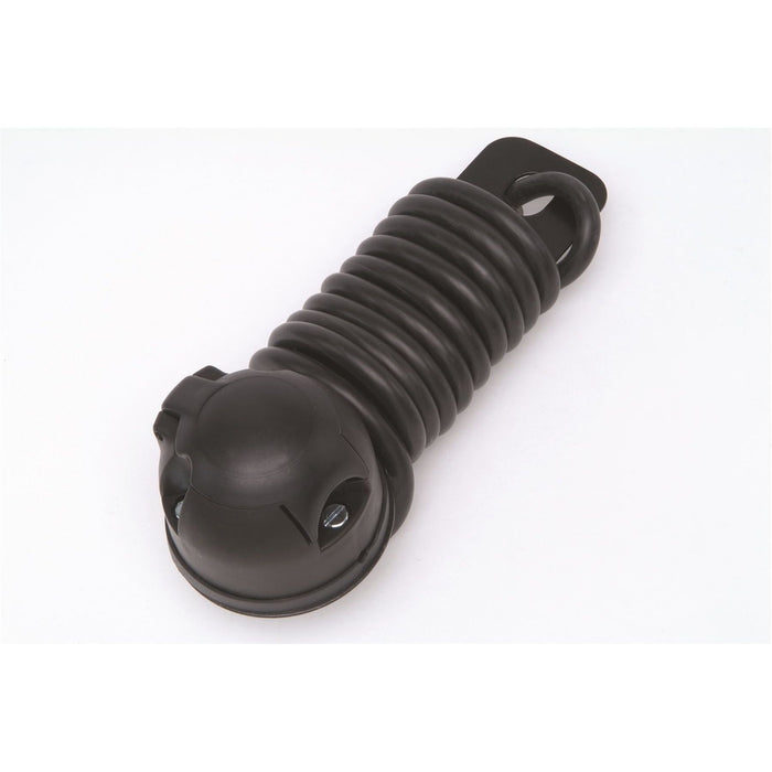 Ring Automotive CTP1750 N Type Single Socket Assembly (No Fog Cut Out) 5 Pack (N Ring Automotive - Dynamic Drive