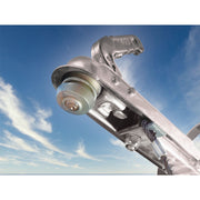 Draper Tow Ball Lock, 50mm 99674 Draper - Dynamic Drive