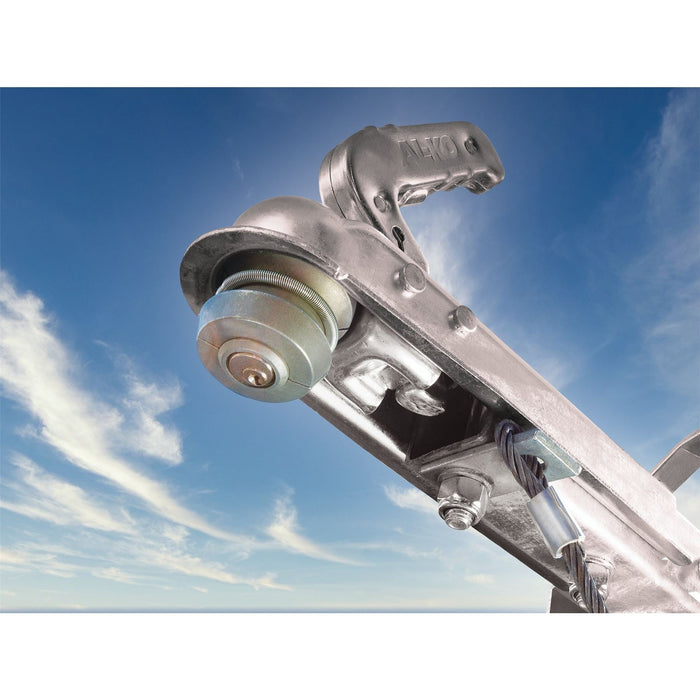 Draper Tow Ball Lock, 50mm 99674 Draper - Dynamic Drive
