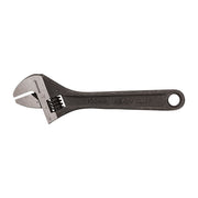 Silverline Expert Adjustable Wrench Length 150mm - Jaw 17mm Silverline - Dynamic Drive