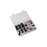 Connect Assorted Connector & Harness Repair Kit 21 Sets 37340 Tool Connection - Dynamic Drive