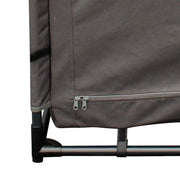 Outdoor Revolution Modena Family Camping Wardrobe Aluminium Top Storage Outdoor Revolution  - Dynamic Drive