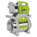 Sealey Surface Mounting Booster Pump Stainless Steel 55L/min 230V WPB062S Sealey - Dynamic Drive