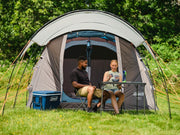 Coleman Cook 4 Tent 4 Person Tent Coleman - Dynamic Drive