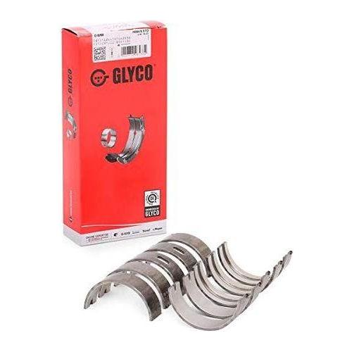 Glyco H084/5STD Engine Bearing Glyco  - Dynamic Drive