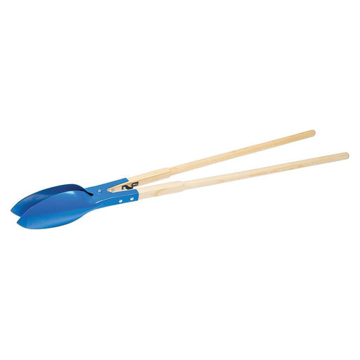 Silverline Post Hole Digger 1560mm Silverline  - Dynamic Drive