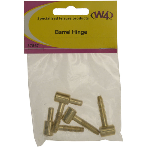MDS1203 W4 Barrel hinge 37867 W4 - Dynamic Drive