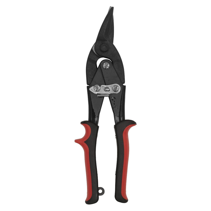 Sealey Aviation Tin Snips Left Cut AK6905 Sealey - Dynamic Drive