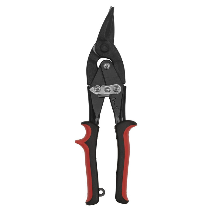 Sealey Aviation Tin Snips Left Cut AK6905 Sealey - Dynamic Drive