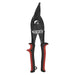 Sealey Aviation Tin Snips Left Cut AK6905 Sealey - Dynamic Drive