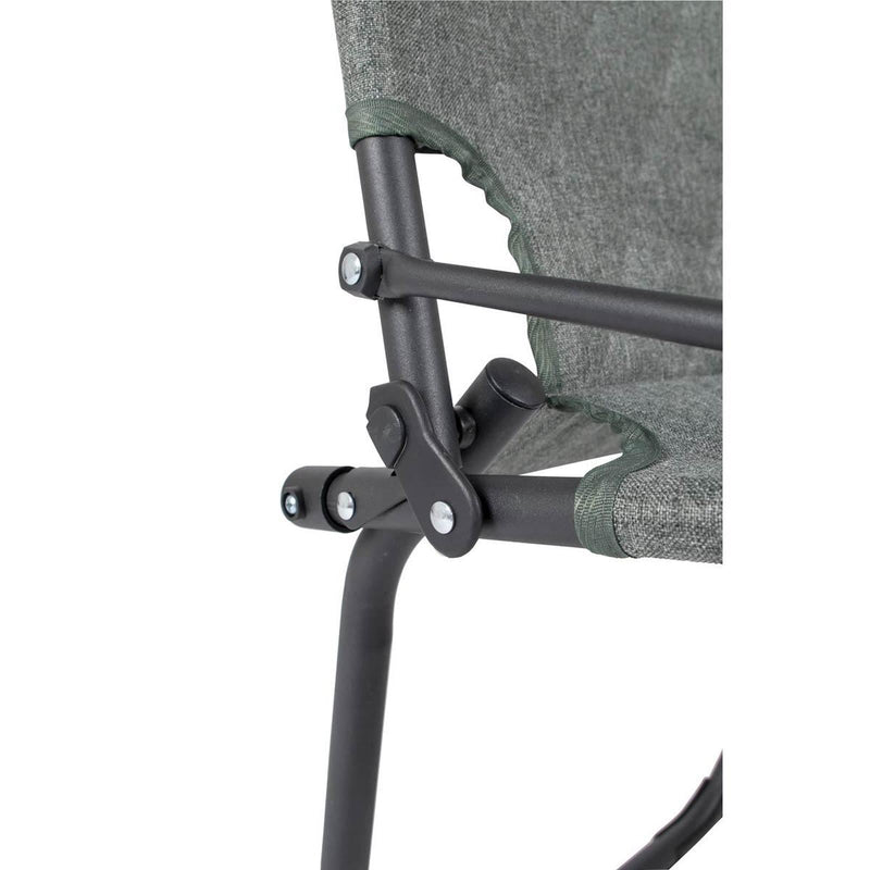 Bo-Camp Industrial Collection Chair Jefferson xl Green Bo-Camp - Dynamic Drive