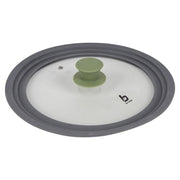 Bo-Camp Lid Universal Glass Bo-Camp - Dynamic Drive