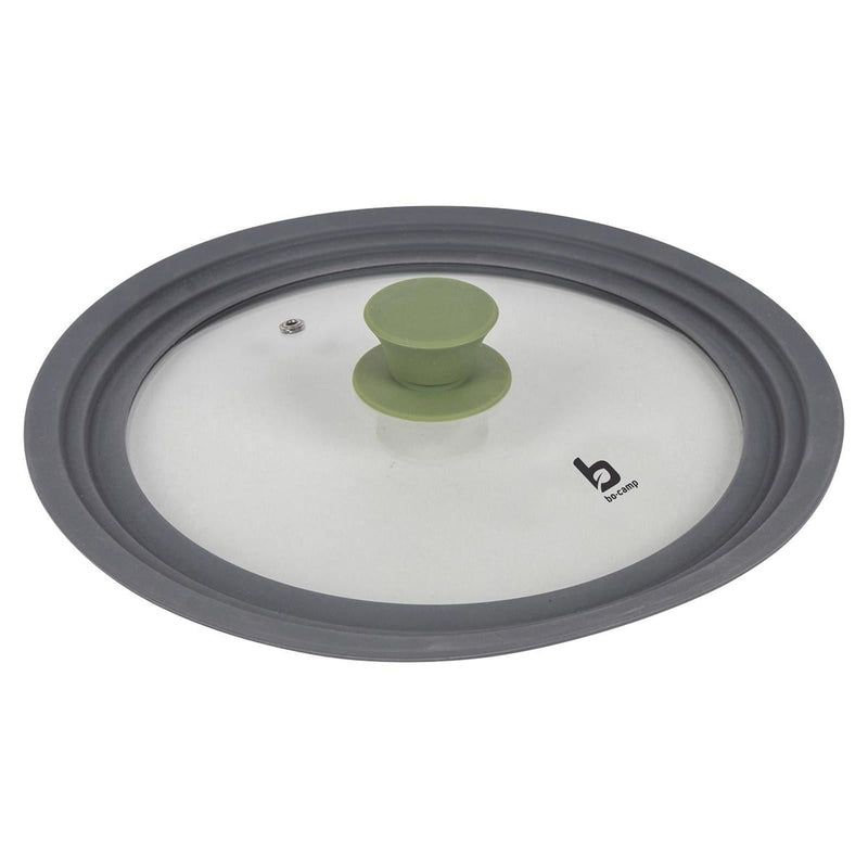 Bo-Camp Lid Universal Glass Bo-Camp - Dynamic Drive