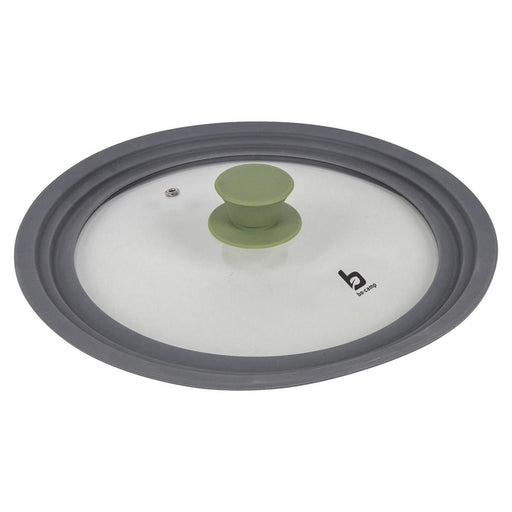 Bo-Camp Lid Universal Glass Bo-Camp - Dynamic Drive