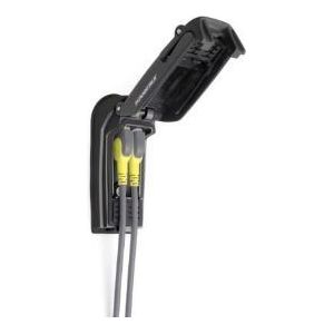 Scanstrut Rokk Waterproof Dual Usb Charger Socket 12-24V SC-USB-02 Scanstrut - Dynamic Drive