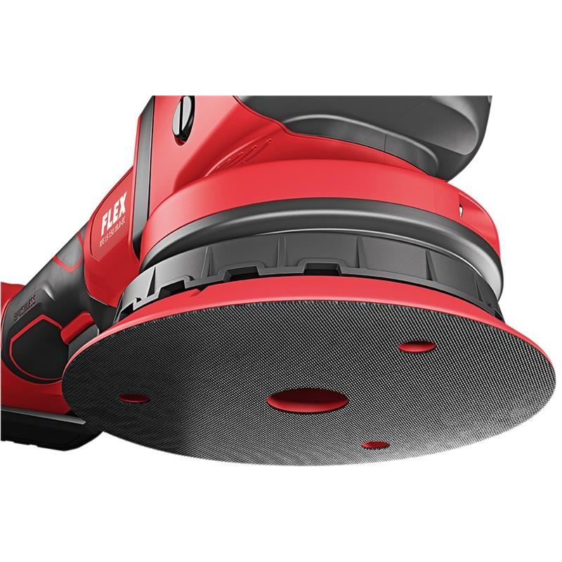 Flex Power Tools XFE 15 150 18.0-EC Cordless Orbital Polisher 18V Bare Unit Flex Power Tools - Dynamic Drive