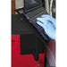 Sealey Laptop & Tablet Stand 440mm Black APLTSB Sealey - Dynamic Drive