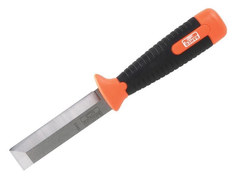 Bahco SB-2448 Chisel Wrecking Knife 100mm Bahco - Dynamic Drive