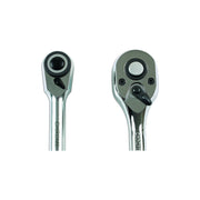 Laser Micro Head Ratchet 1/2"D 7290 Laser - Dynamic Drive