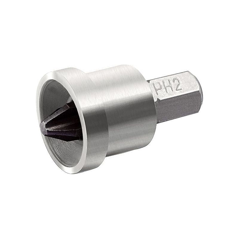 Stanley® Hand Tools Drywall Screw Adaptor Phillips PH2 STANLEY® Hand Tools - Dynamic Drive