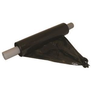 Stretchfilm Black 400Mm X 300M ITM001744 UK Camping And Leisure - Dynamic Drive