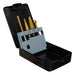Sealey Multifunction Drill Bit Set 4pc AK4704 Sealey - Dynamic Drive