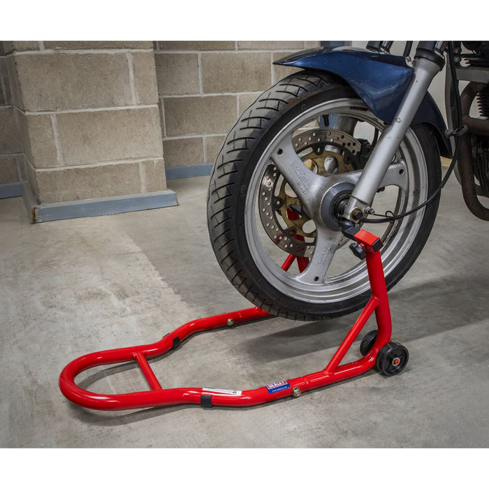 Sealey Paddock Stand Front Fork FPS1KD Sealey - Dynamic Drive