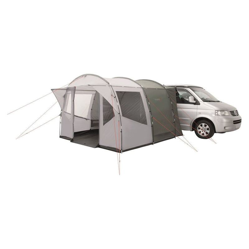 Easy Camp Wimberly Drive Away VW Campervan Awning 170 - 205 cm Height Range Easy Camp - Dynamic Drive