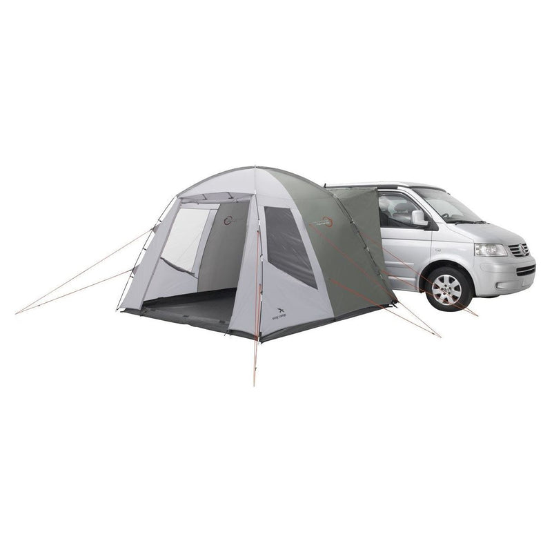 Easy Camp Motorhome Campervan Awning Fairfields Easy Camp - Dynamic Drive