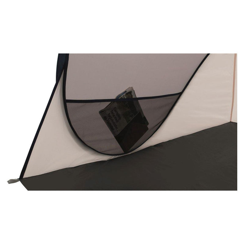 Easy Camp Oceanic Sun Shelter +50 UV Easy Camp - Dynamic Drive