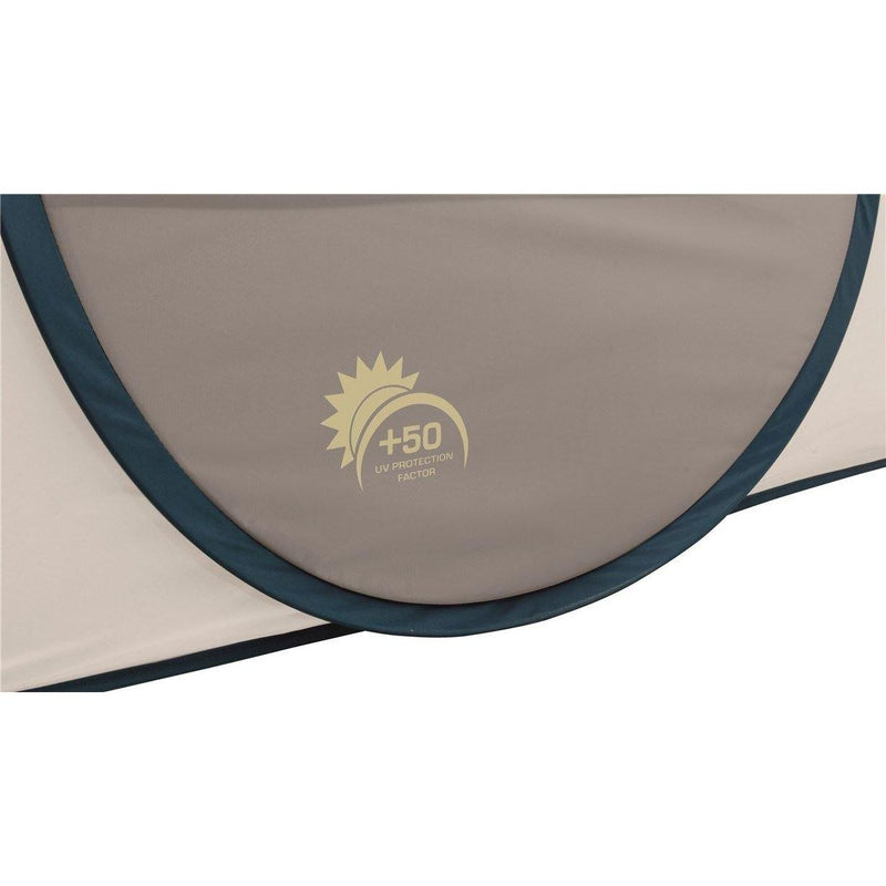 Easy Camp Oceanic Sun Shelter +50 UV Easy Camp - Dynamic Drive