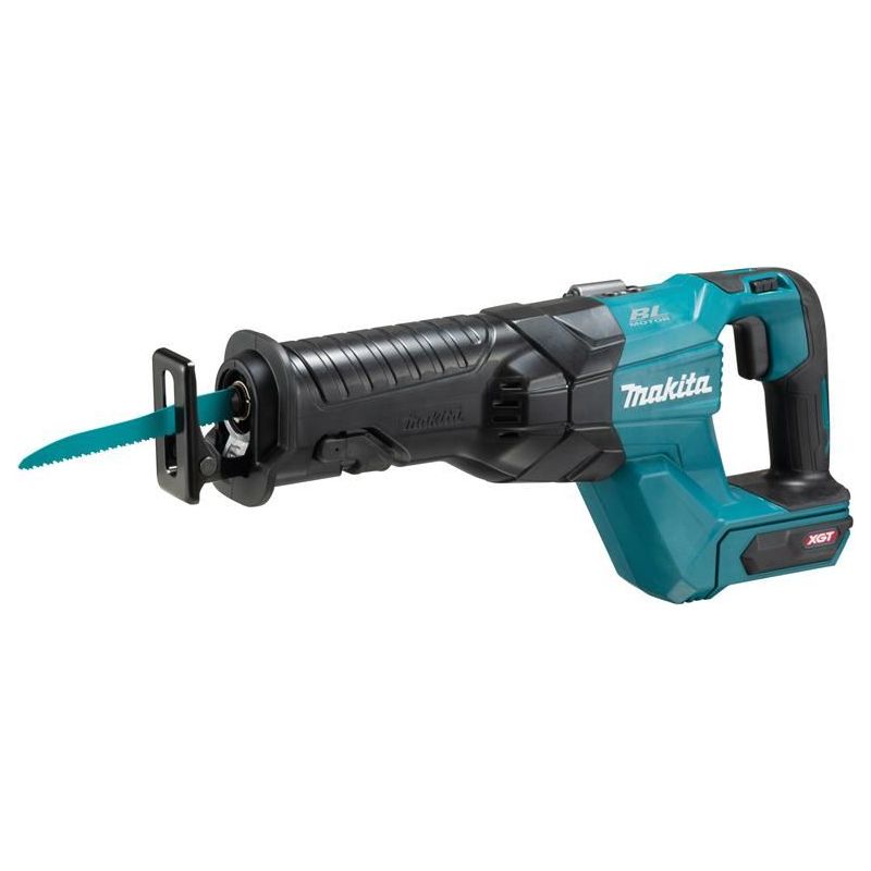 Makita JR001GZ XGT 40Vmax BL Reciprocating Saw 40V Bare Unit Makita - Dynamic Drive