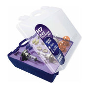 Osram TRUCKSTAR PRO spare lamp box H7, halogen headlamps, 24 V truck, CLK H7TSP, Osram - Dynamic Drive