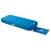 Coleman Extra Durable Single Airbed Mattress Inflatable Guest Bed Camping Coleman - Dynamic Drive