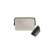 Vango Pinnacle 32L 72HR Green Picnic Camping Food Drink Cool Box Cooler Vango - Dynamic Drive