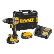 Dewalt Power Tools DCD805P2T XR BL G3 Combi 18V 2 x 5.0Ah Li-ion DeWALT Power Tools - Dynamic Drive